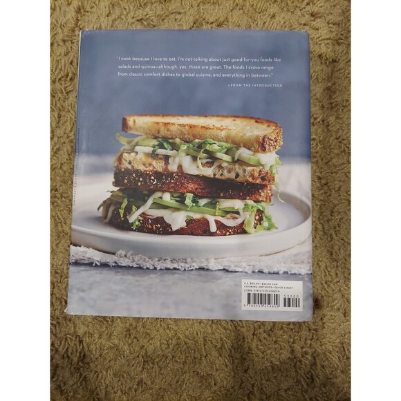 Skinnytaste Fast and Slow - Knockout Quick-Fix and Slow Cooker Recipes, Crockpot - Picture 2 of 6